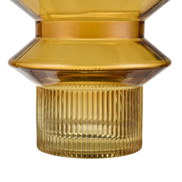 Cenon Yellow Large Vase, Set of 2, image 4