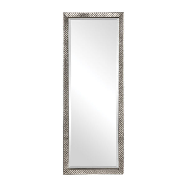 Cacelia Silver Mirror, image 2