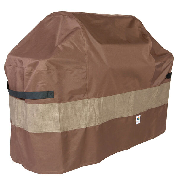 Ultimate Grill Cover, image 1