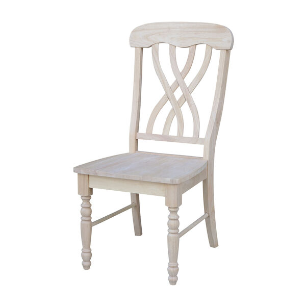 Latticeback Chair, Set of Two, image 3