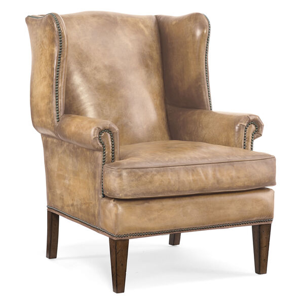 Blakeley Club Chair, image 1