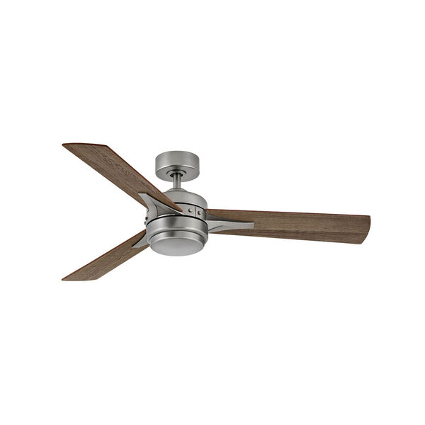 Ventus Pewter LED 52-Inch Ceiling Fan, image 4