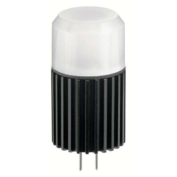 75W 3000K T3 Miniature Bulb, image 1