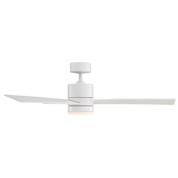 Axis 52-Inch LED Downrod Ceiling Fans, image 3