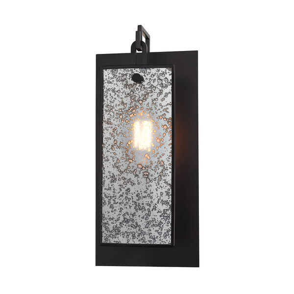 Lindhurst Oil Rubbed Bronze One-Light Wall Sconce, image 2