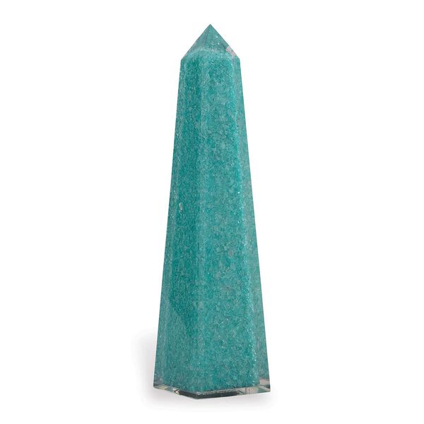 Stoneridge Turquoise Obelisk, image 4