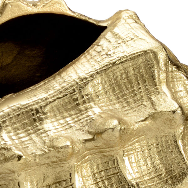 Gold  Conch, image 2