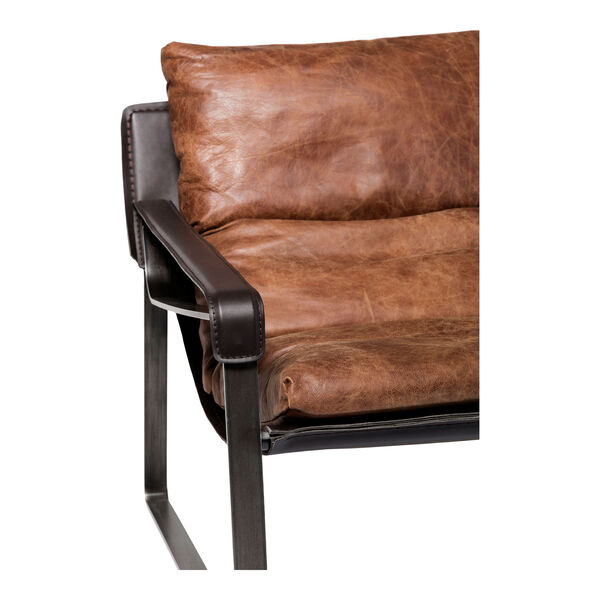 Connor Brown Club Chair, image 7