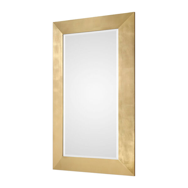 Chaney Gold Mirror, image 3