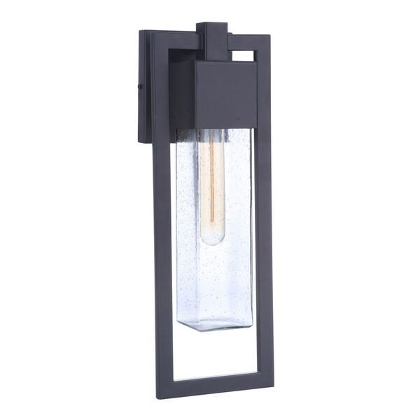 Perimeter Midnight 19-Inch One-Light Outdoor Wall Sconce, image 2