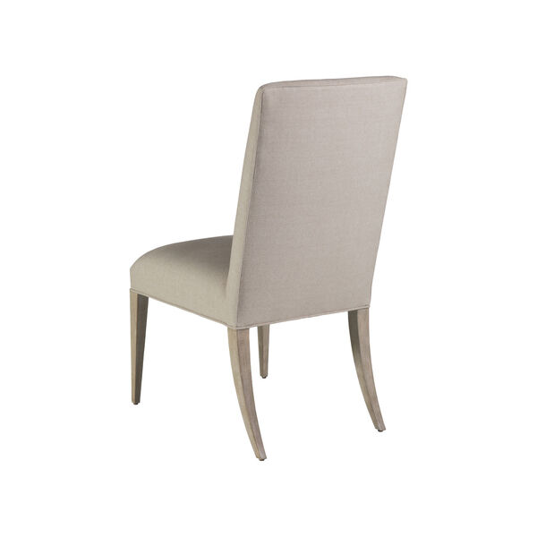 Cohesion Program Beige Madox Upholstered Side Chair, image 2