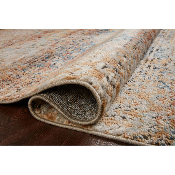 Bianca Ocean and Spice 9 Ft. 9 In. x 13 Ft. 6 In. Area Rug, image 4