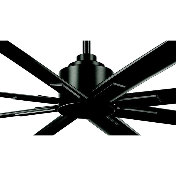 Xtreme H20 52-Inch Outdoor Ceiling Fan, image 5