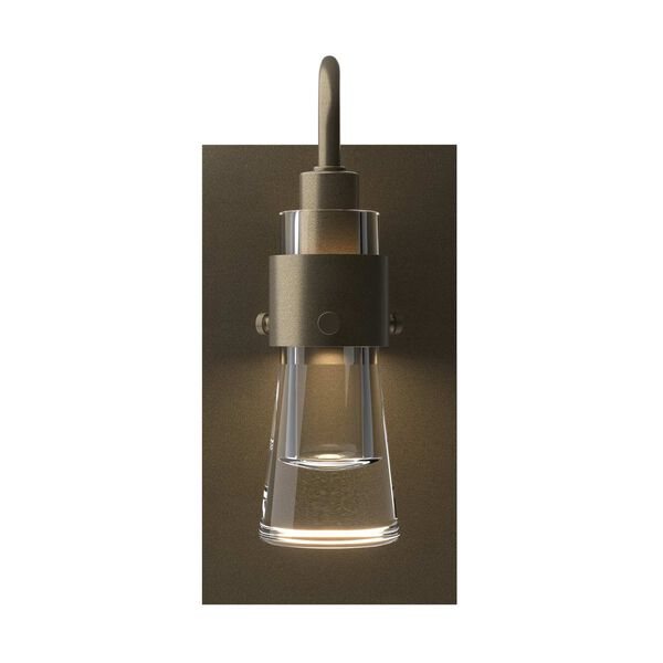 Erlenmeyer One-Light ADA Wall Sconce, image 1