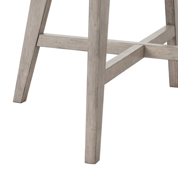 Mayson Gray Wood Dining Chair, Set of Two, image 11
