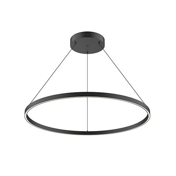 Cerchio LED Pendant, image 1