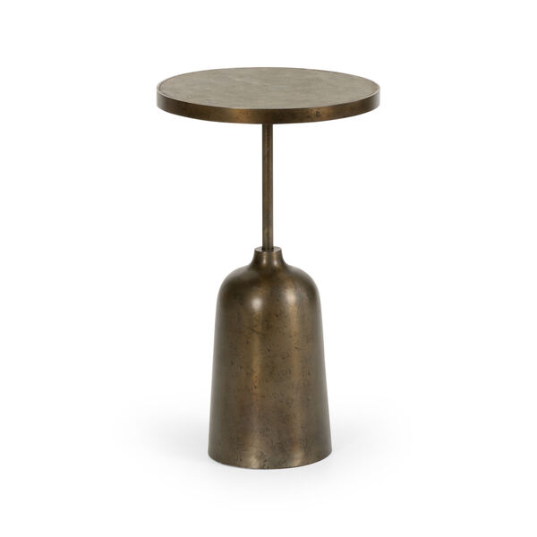 Bronze Rothko Table, image 1