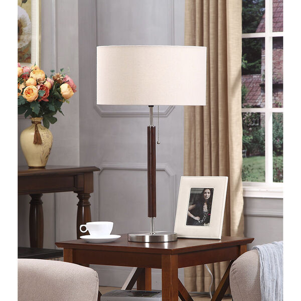 Carter Brown LED Table Lamp, image 5