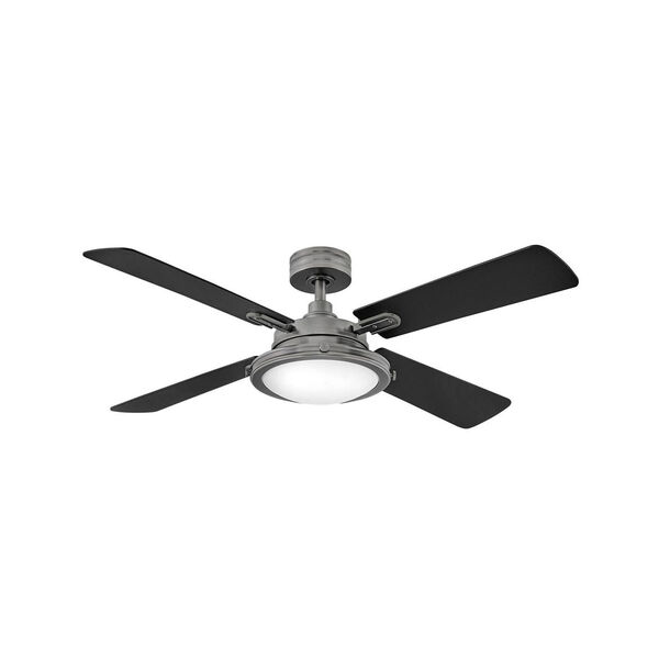 Collier 54-Inch Smart LED Ceiling Fan, image 4