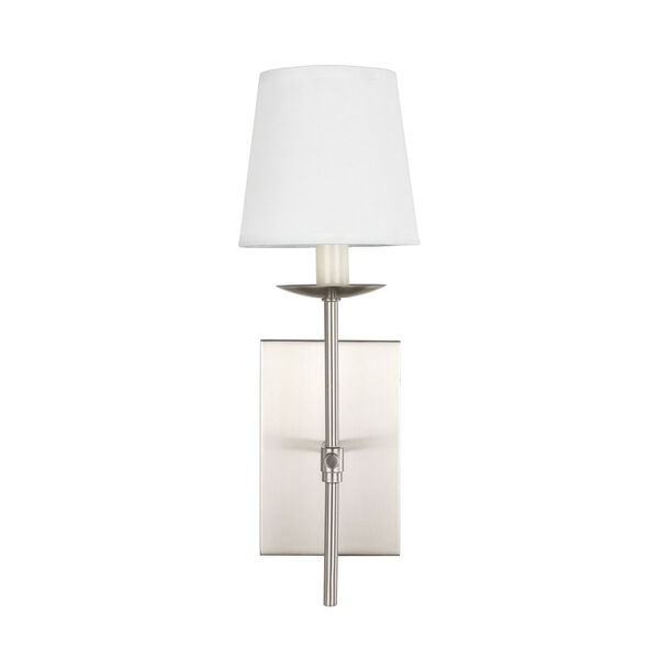 Eclipse One-Light Wall Sconce, image 3