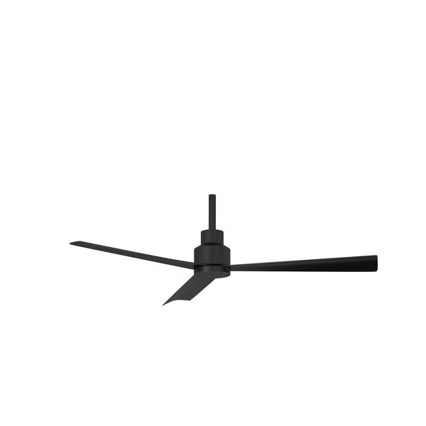 Simple Coal Fourty-Four Inch Ceiling Fan, image 5