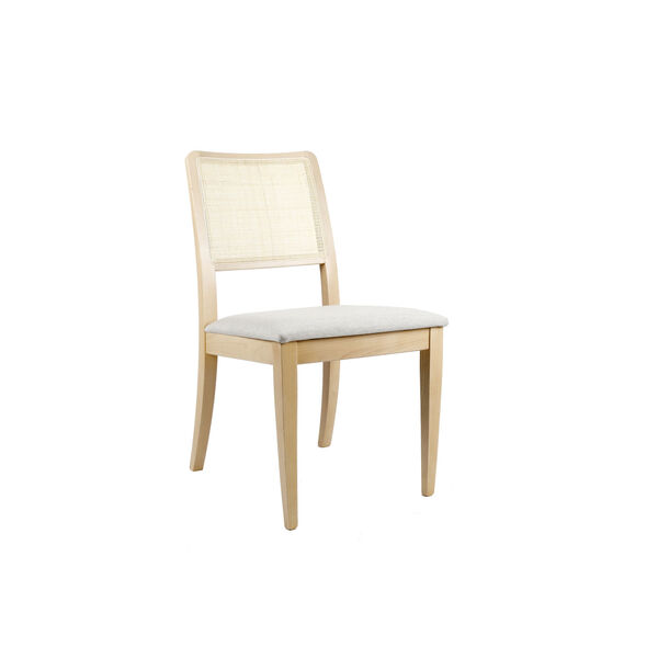 Marsden Natural Chair, image 1