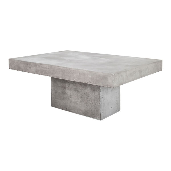 Maxima Outdoor Coffee Table, image 3