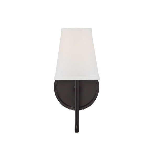 Lyndale Oil Rubbed Bronze One-Light Wall Sconce, image 4