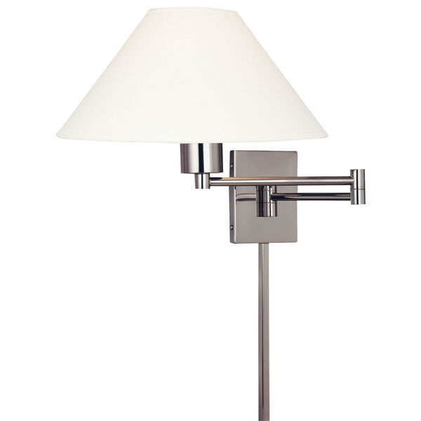 Boring Swing Arm Lamp, image 1