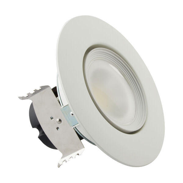 ColorQuick White LED Directional Retrofit Downlight, 7.5W, image 2