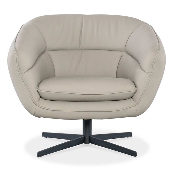 Beige Mina Swivel Chair, image 4