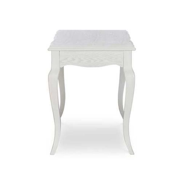 Sawyer White  French Country Desk, image 3