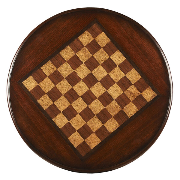 Cherry Game Table, image 2
