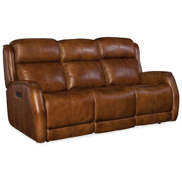 Emerson Power Sofa with Power Headrest, image 1