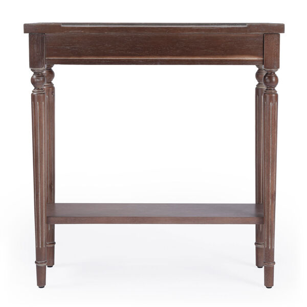 Aubrey Dusty Trail Console Table, image 4