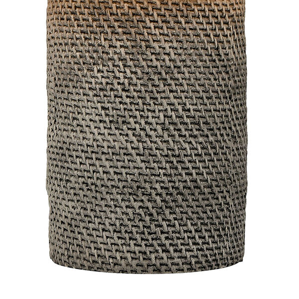 Wefen Grey One-Light Table Lamp, image 4