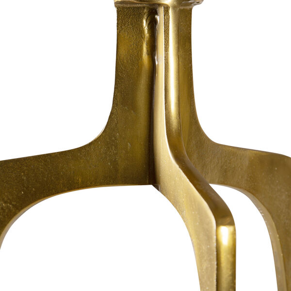 Kenna Gold Coffee Table, image 3