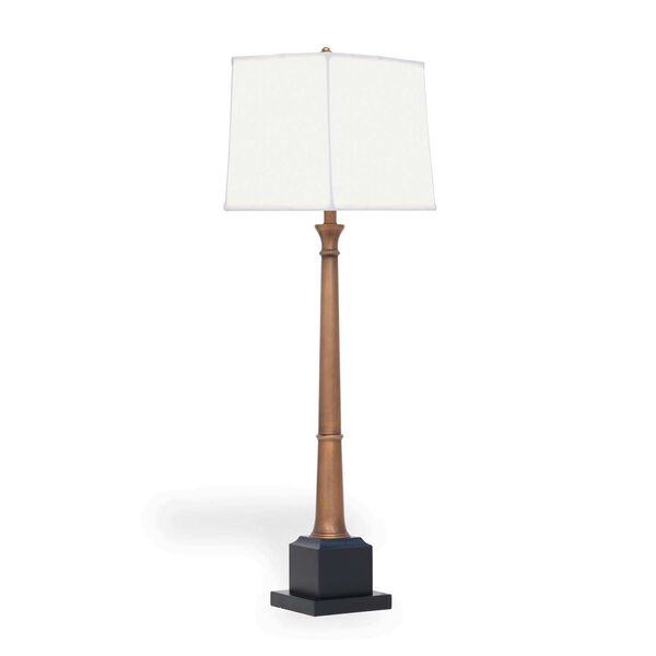 Kensington One-Light Table Lamp, Set of Two, image 3