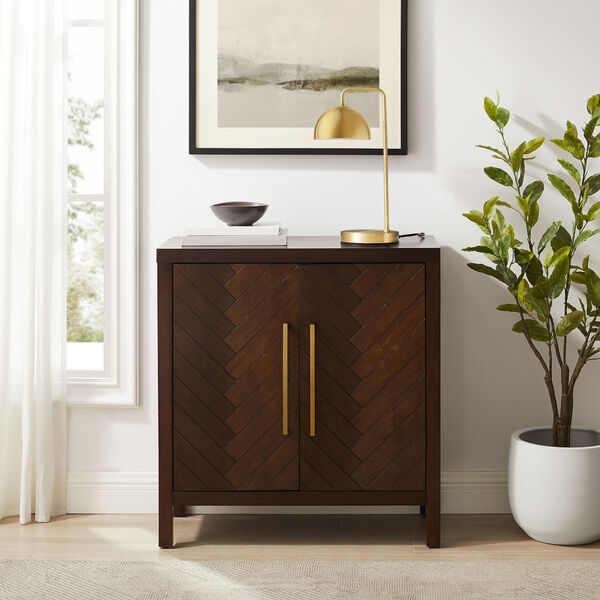 Darcy Accent Cabinet, image 3
