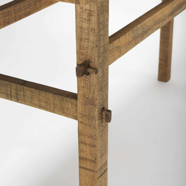 Rosie Brown Console Table, image 6