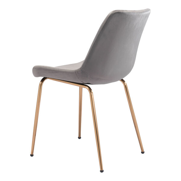 Tony Dining Chair, Set of Two, image 6