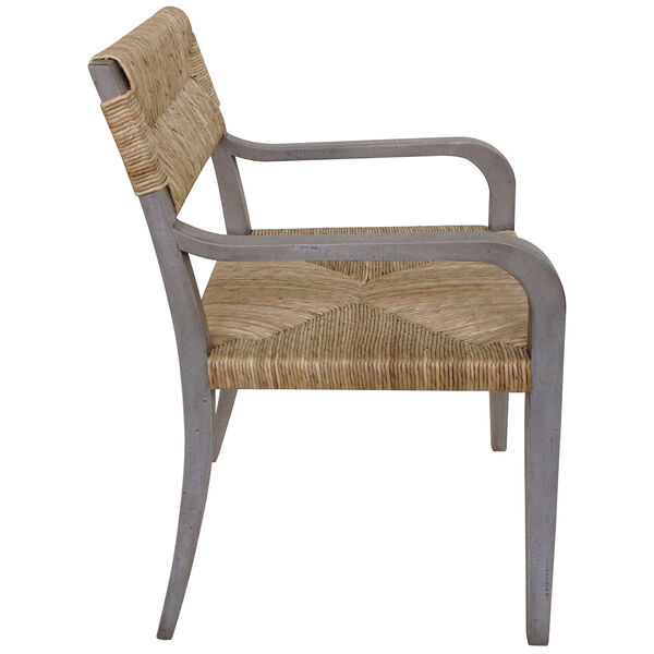 Bowie Dusk Arm Chair, image 3