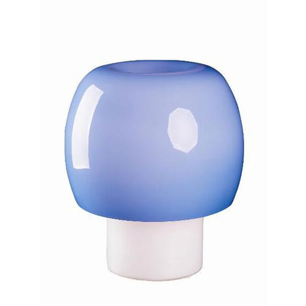 Magik Blue Accent Lamp, image 1
