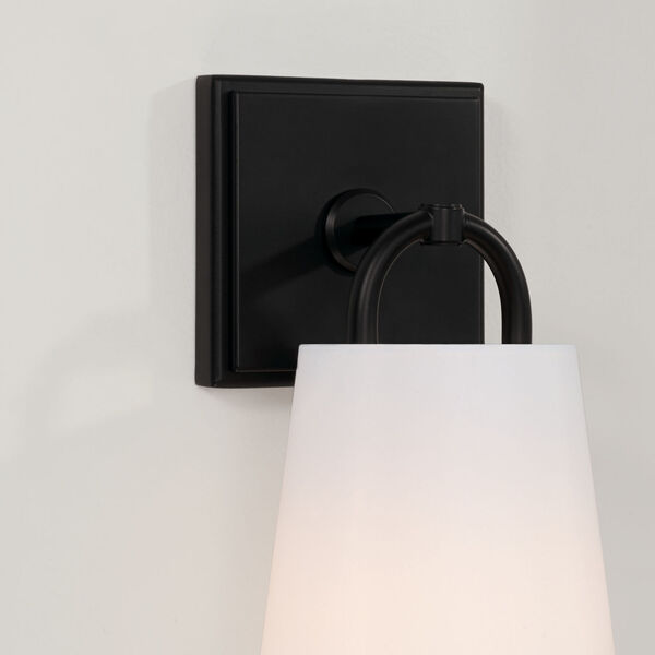 Brody Sconce, image 2