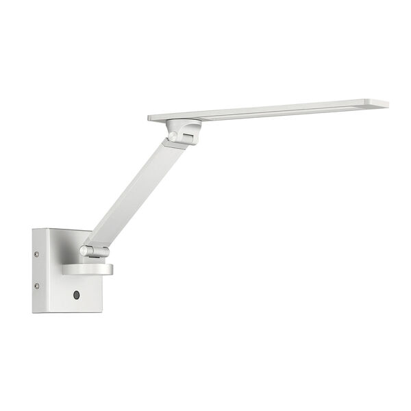 Arc Aluminum LED Swing Arm, image 4