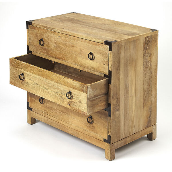 Forster Natural Mango Campaign Chest, image 2