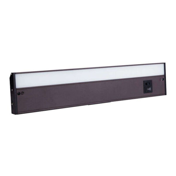 Bronze LED Undercabinet Light Bar, image 6