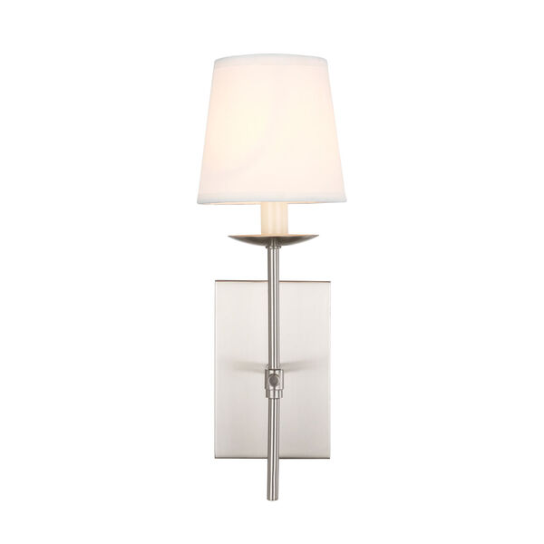 Eclipse One-Light Wall Sconce, image 1