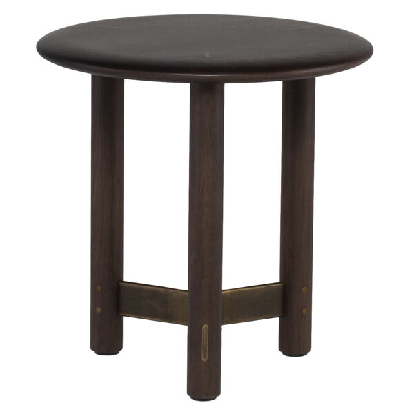 Stilt Smoked 18-Inch Coffee Table, image 4
