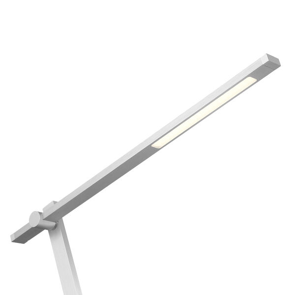 Axoir Aluminum Integrated LED Desk Lamp, image 4